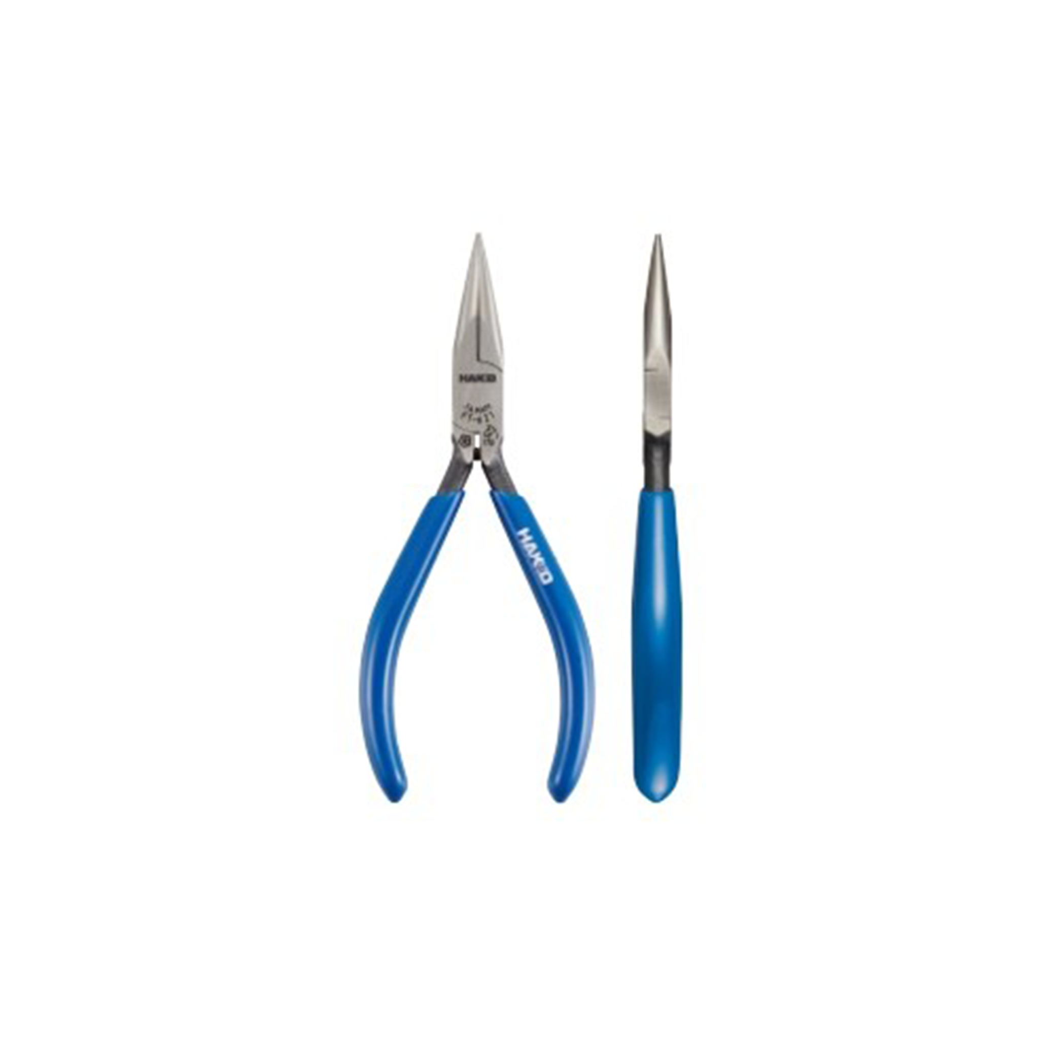 Hakko_ FT621-81 Pliers_ Cutters, Pliers, Multi-Tools_ Hakko Products