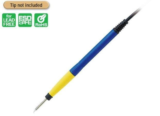 Hakko_ FX-1002 Soldering Iron Handpiece / Conversion Kit_ Soldering Iron_ Hakko Products