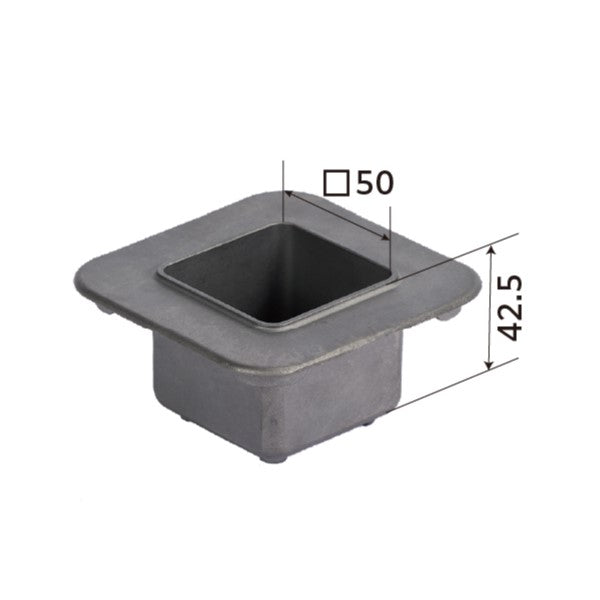 Hakko Products_ A5067 / A5068 / A5069 Solder Pot for FX-305_ Soldering Pot_ Hakko Products