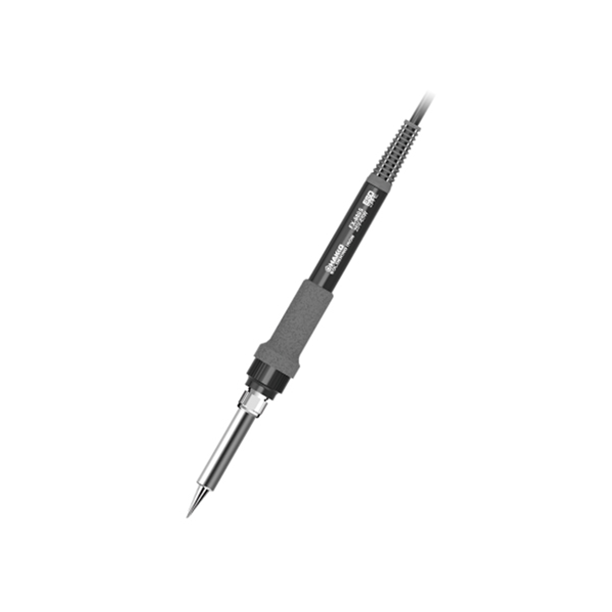 Hakko_ FX-8805 Soldering Iron L Type 230V_ Soldering Iron_ Hakko Products