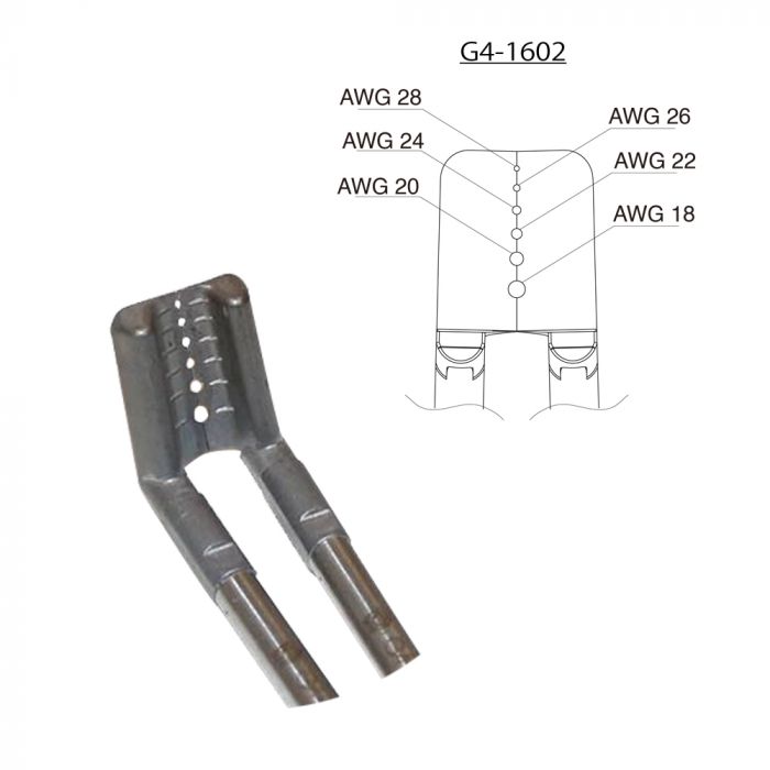 Hakko Products_ G3/G4 Wire Stripper Blade_ Soldering Tips_ Hakko Products