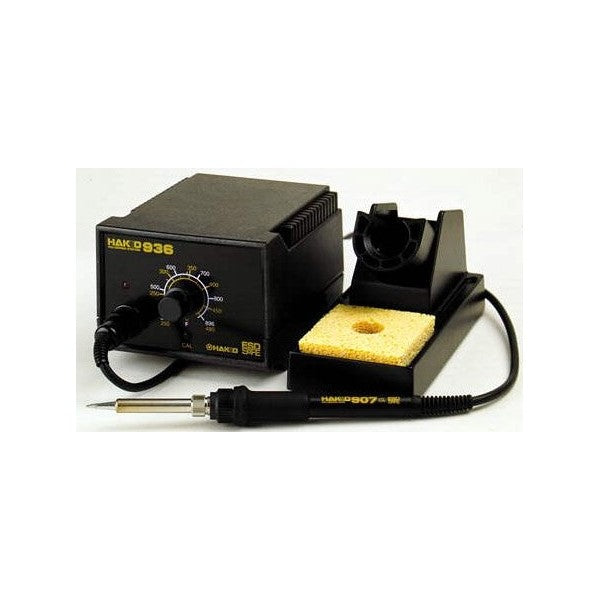 Hakko 936 Soldering Station [Discontinued]