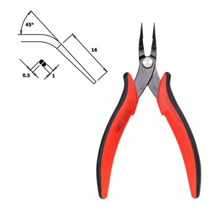 CHP_ CHP PN-2002-PM_ Cutters, Pliers, Multi-Tools_ Hakko Products