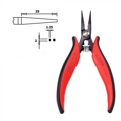 CHP_ CHP PN-5006_ Cutters, Pliers, Multi-Tools_ Hakko Products