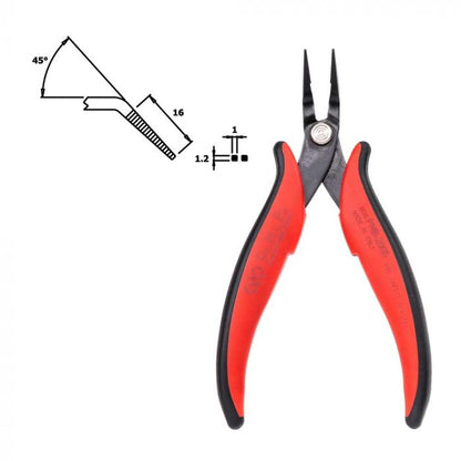 CHP_ CHP PNB-2005_ Cutters, Pliers, Multi-Tools_ Hakko Products