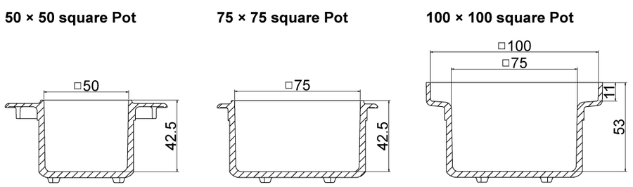 Hakko Fx 305 Soldering Pot Hakko Products 