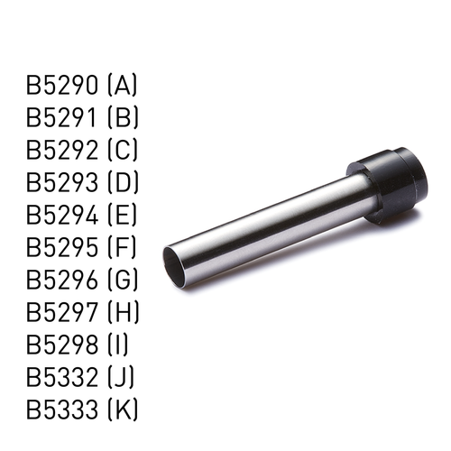 T39 Nozzle Assemblies